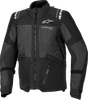 Alpinestars Andes v4 Drystar® Jacket - Black - Medium