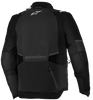 Alpinestars Andes v4 Drystar® Jacket - Black - Medium