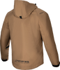 Alpinestars Morush WP Jacket - Utility Brown - 2XL