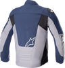 Alpinestars SMX Waterproof Jacket - Night Navy/Dark Gray - Large