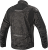 Alpinestars T SP-5 Rideknit® Jacket - Black/Camo - XL
