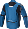 Alpinestars T SP-5 Rideknit® Jacket - Sodalite Blue/Black - Large