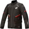 Alpinestars Honda Andes v3 Drystar® Jacket - Black - XL