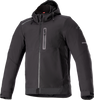 Alpinestars Neo Waterproof Jacket - Black - 3XL