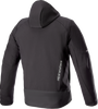 Alpinestars Neo Waterproof Jacket - Black - 4XL