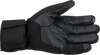 Alpinestars HT-3 Heat Tech Drystar® Gloves - Black - Medium