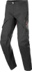 Alpinestars AMT-8 Stretch Drystar® XF Pants - Black - Small
