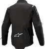 Alpinestars Ardent 3in1 Adventure Touring Jacket - Black - XL