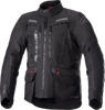 Alpinestars Bogota Pro Drystar® Jacket - Black - 3XL