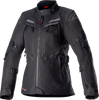 Alpinestars Stella Bogota Drystar® Jacket - Black - XL