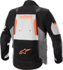 Alpinestars Halo Drystar® Jacket - Gray/Black - 2XL