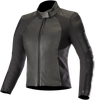 Alpinestars Stella Vika v2 Jacket - Black - US 14 / EU 50