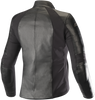Alpinestars Stella Vika v2 Jacket - Black - US 2 / EU 38