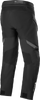 Alpinestars ST-7 2L Gore-Tex Pants - Black - 2XL