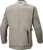 Alpinestars Borrego Drystar® Jacket - Warm Gray - 3XL