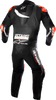 Alpinestars GP Plus v4 Leather Suit - Black/White - US 44 / EU 54