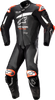 Alpinestars GP Plus v4 Leather Suit - Black/White - US 38 / EU 48
