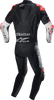 Alpinestars GP Tech v4 Leather Suit - Black/White - US 44 / EU 54