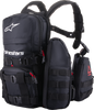 Alpinestars Techdura Tactical Pack - Black