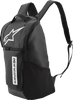 Alpinestars Defcon V3 Backpack - Black/White