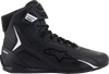 Alpinestars Faster-4 Shoes - Black - US 11