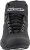 Alpinestars Sektor Waterproof Shoes - Black - US 7 / EU 39