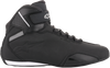 Alpinestars Sektor Shoes - Black - US 13.5 / EU 47.5
