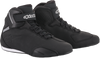 Alpinestars Sektor Shoes - Black - US 7.5 / EU 40