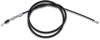 Motion Pro Black Vinyl Gear Change Cable 20142