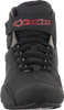 Alpinestars Sektor Shoes - Black/Gray/Red - US 13 / EU 47
