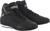 Alpinestars Sektor Vented Shoes - Black - US 11