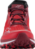 Alpinestars Meta XR v2 Shoes - Bright Red/Dark Red/White - US 9 / EU 42