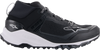 Alpinestars Meta XR v2 Shoes - Black/White/Dark Gray - US 12.5 / EU 46