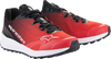 Alpinestars Meta Road V2 Shoes - Red/Black/White - US 13