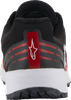 Alpinestars Meta Road V2 Shoes - Red/Black/White - US 11