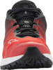 Alpinestars Meta Road V2 Shoes - Red/Black/White - US 9.5