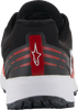 Alpinestars Meta Road V2 Shoes - Red/Black/White - US 9.5