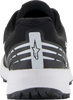 Alpinestars Meta Road V2 Shoes - Black/White - US 14