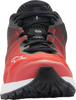 Alpinestars Meta Road V2 Shoes - Red/Black/White - US 8
