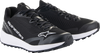 Alpinestars Meta Road V2 Shoes - Black/White - US 12