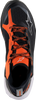 Alpinestars Meta XR v2 Shoes - Black/Orange/White - US 14 / EU 48