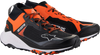Alpinestars Meta XR v2 Shoes - Black/Orange/White - US 11 / EU 44