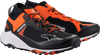 Alpinestars Meta XR v2 Shoes - Black/Orange/White - US 10 / EU 43