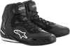 Alpinestars Faster-3 Rideknit® Shoes - Black - US 10.5 / EU 43.5