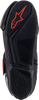 Alpinestars SMX1-R V2 Boots - Black/Red - US 6.5 / EU 40