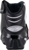 Alpinestars SMX-1 R v2 Boots - Black/White - US 12 / EU 47