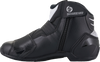 Alpinestars SMX-1 R v2 Boots - Black/White - US 12.5 / EU 48