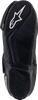 Alpinestars SMX-1 R v2 Boots - Black/White - US 10.5 / EU 45