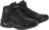 Alpinestars CR-X Drystar® Shoes - Black - US 10 / EU 43