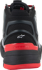 Alpinestars Speedflight Shoe - Black/Red/White - US 11.5 / EU 45